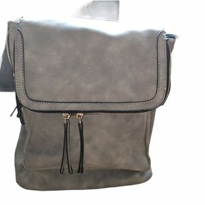 Woman's Back pack/Every-day Purse